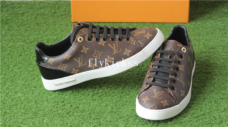 LVS Sneaker Low Top